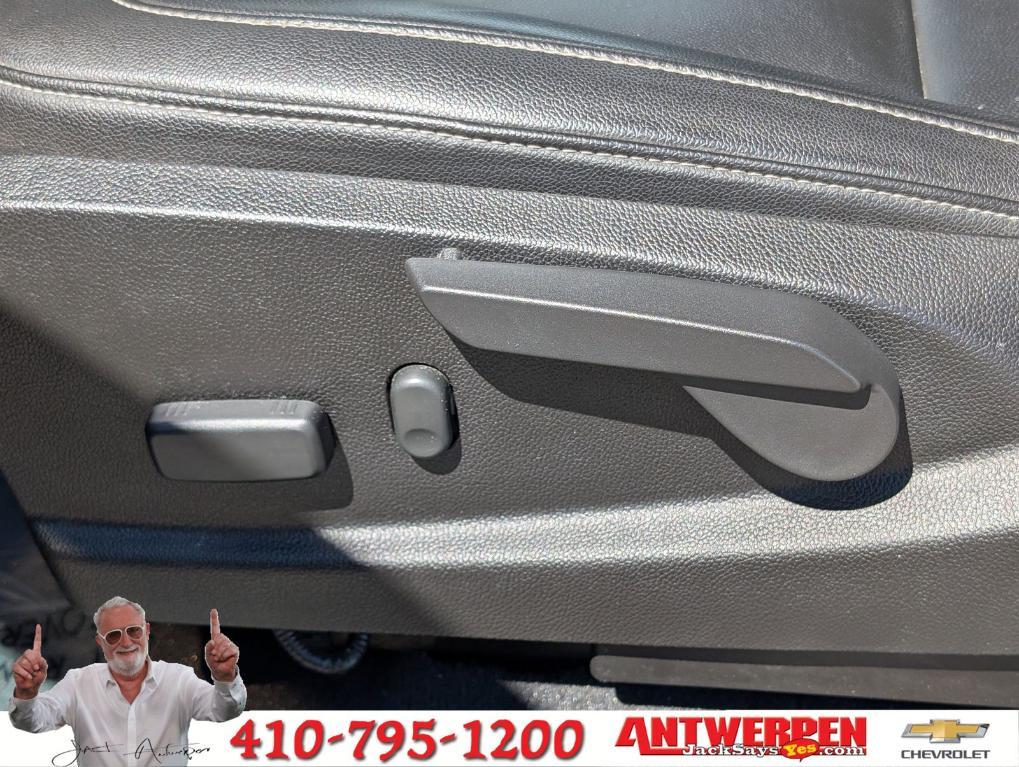 used 2019 Chevrolet Colorado car, priced at $29,000