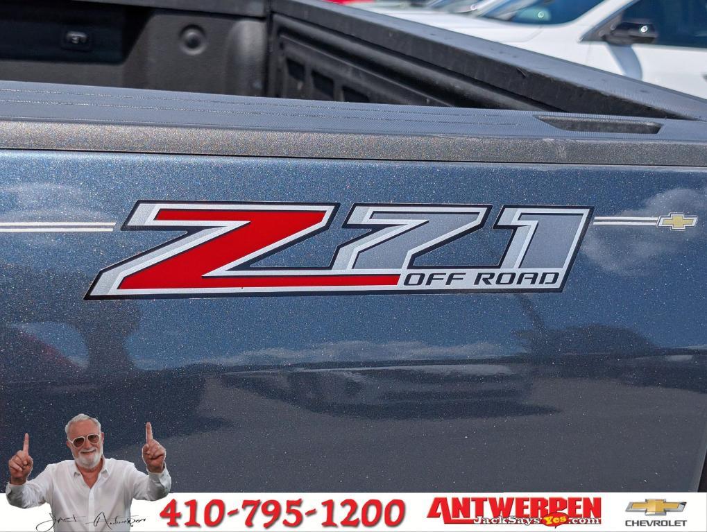 used 2019 Chevrolet Colorado car, priced at $29,000