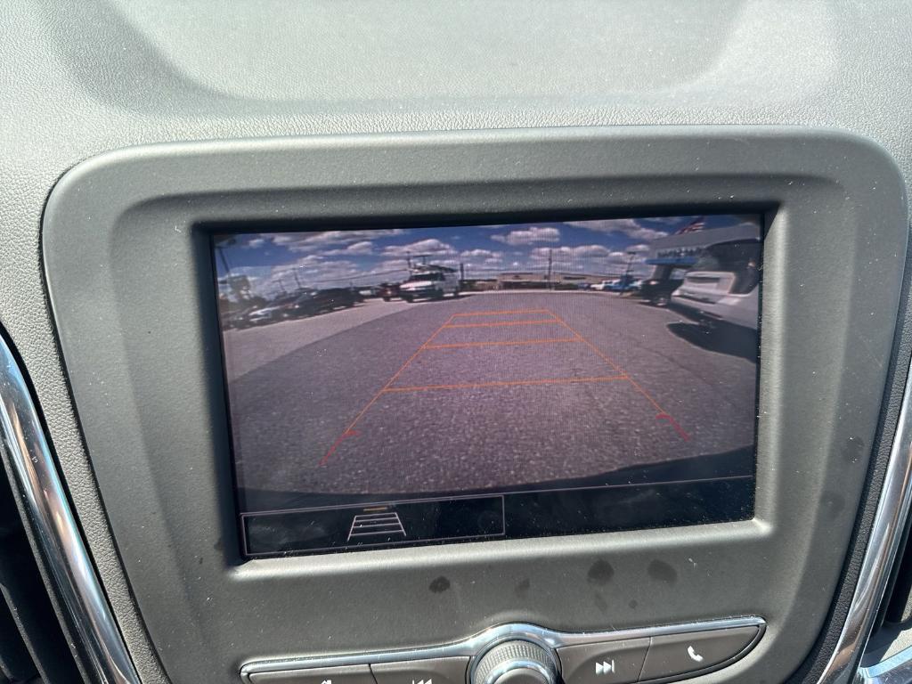 used 2024 Chevrolet Equinox car, priced at $25,000
