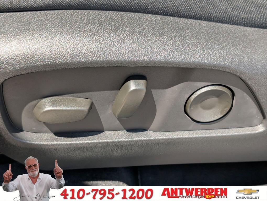 new 2026 Chevrolet Equinox car, priced at $31,501