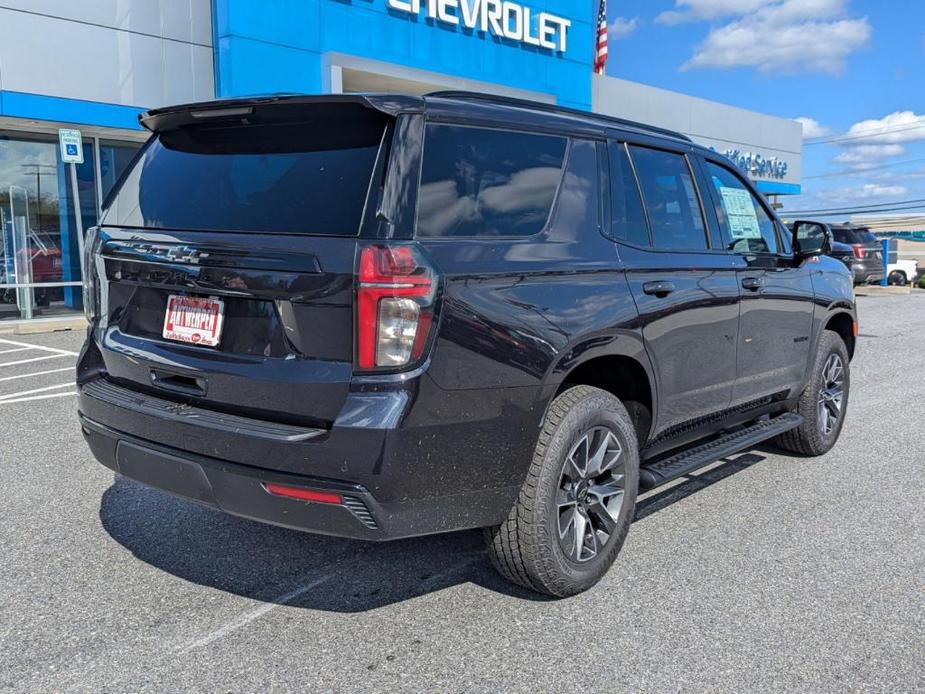 new 2024 Chevrolet Tahoe car, priced at $66,850