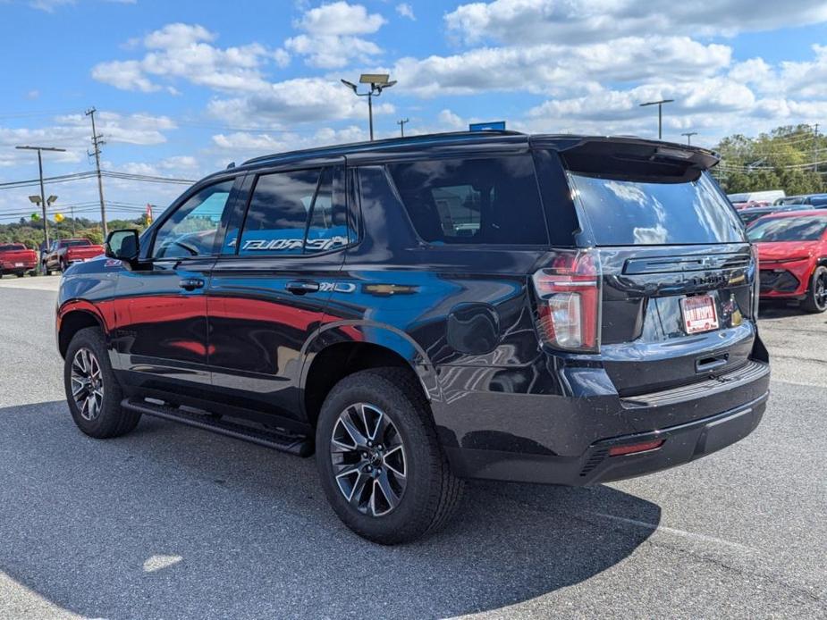 new 2024 Chevrolet Tahoe car, priced at $66,850