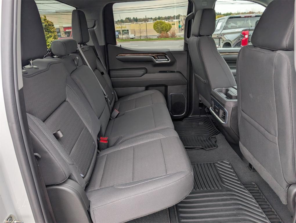 used 2024 GMC Sierra 1500 car, priced at $56,595