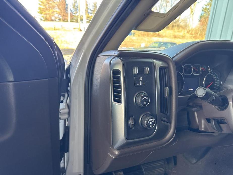 used 2019 Chevrolet Silverado 3500 car, priced at $49,241