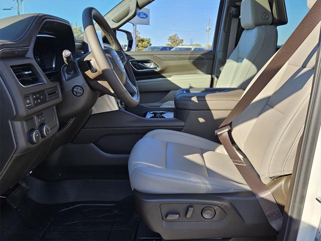 new 2024 Chevrolet Suburban car, priced at $72,329