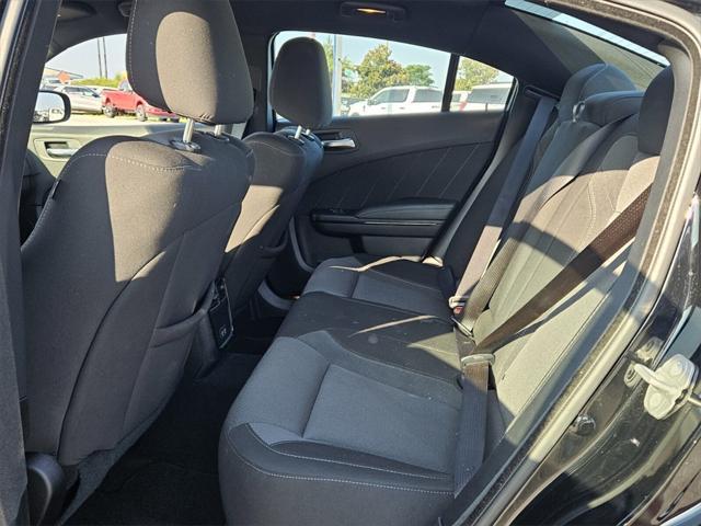 used 2022 Dodge Charger car, priced at $21,995