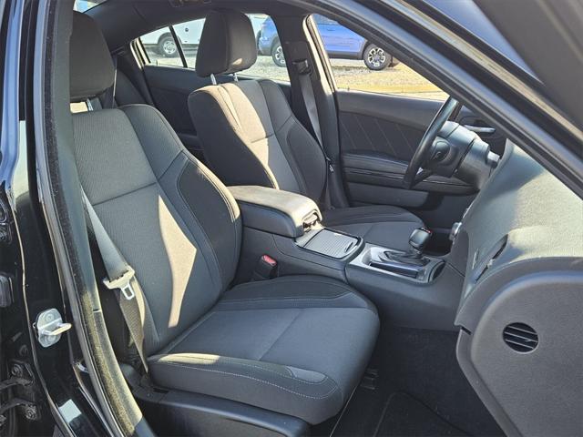 used 2022 Dodge Charger car, priced at $21,995