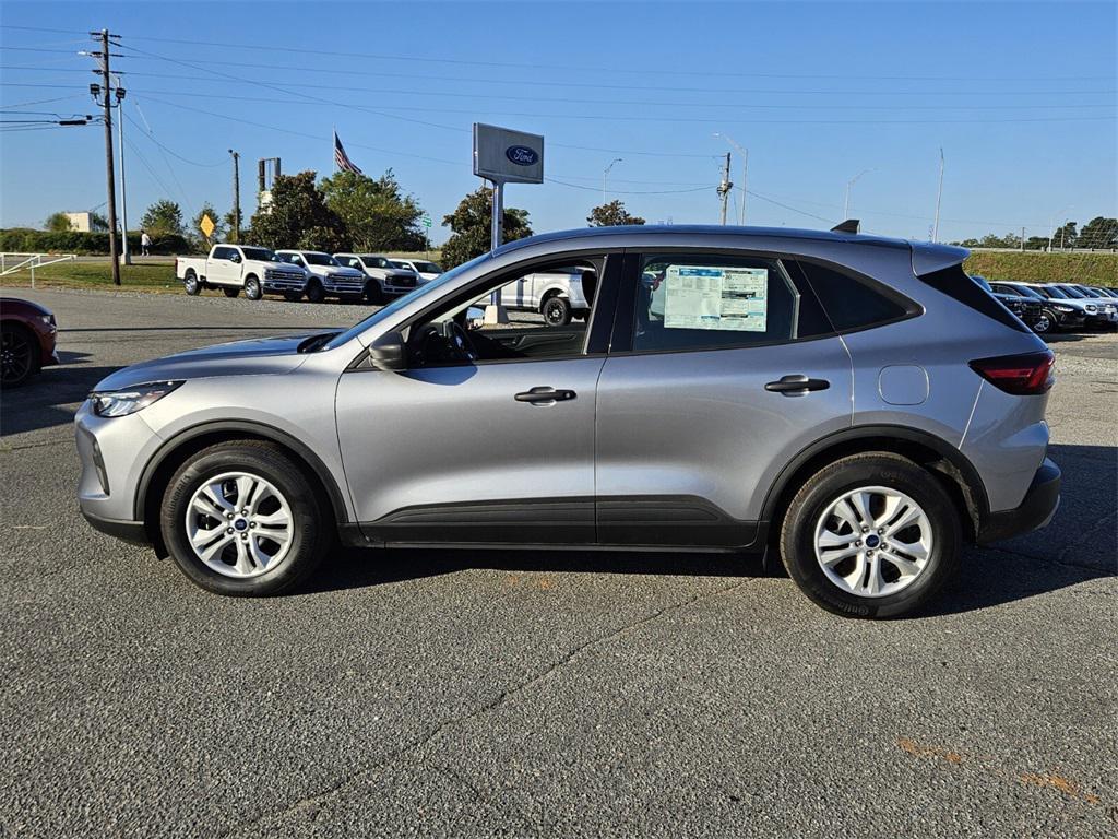 used 2024 Ford Escape car, priced at $24,224