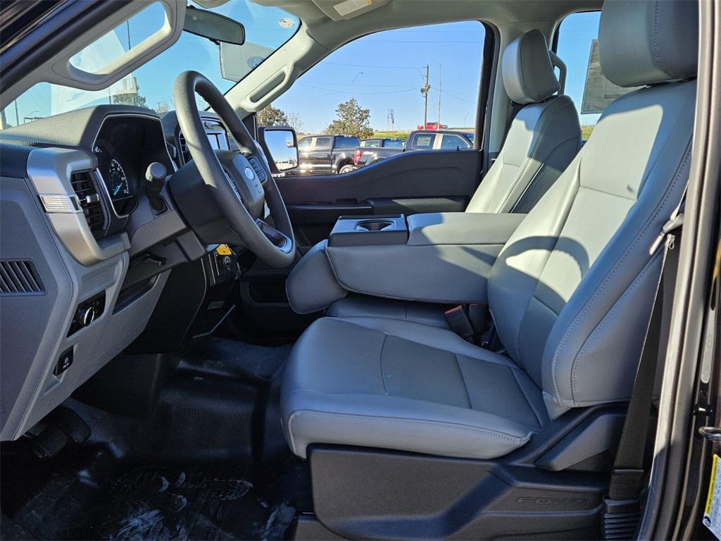 used 2023 Ford F-150 car, priced at $41,995