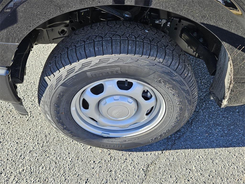 used 2023 Ford F-150 car, priced at $41,995