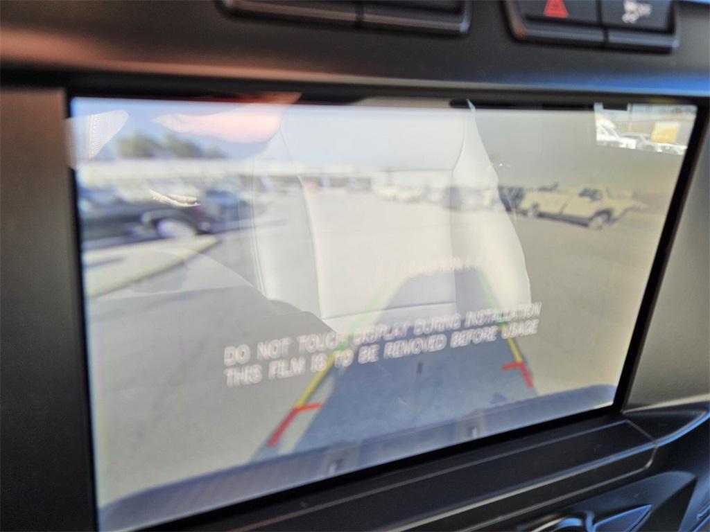 used 2023 Ford F-150 car, priced at $41,995