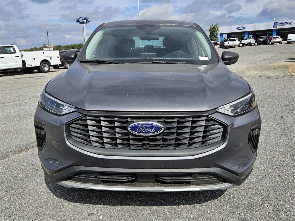 used 2024 Ford Escape car, priced at $24,224
