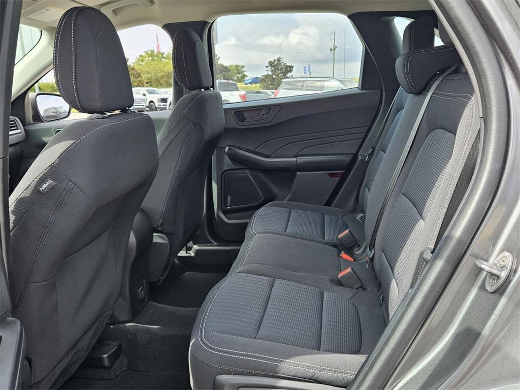 used 2024 Ford Escape car, priced at $24,224