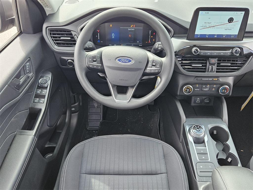 used 2024 Ford Escape car, priced at $24,224