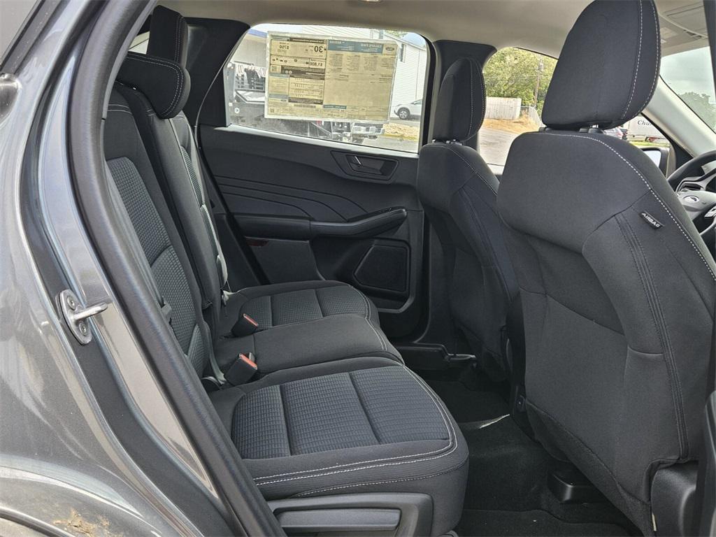 used 2024 Ford Escape car, priced at $24,224