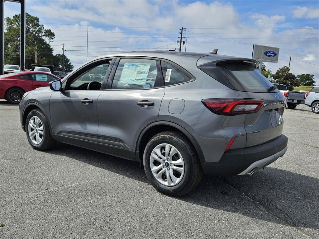 used 2024 Ford Escape car, priced at $24,224