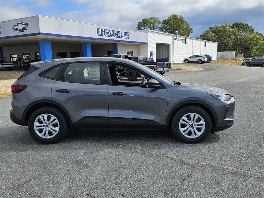 used 2024 Ford Escape car, priced at $24,224