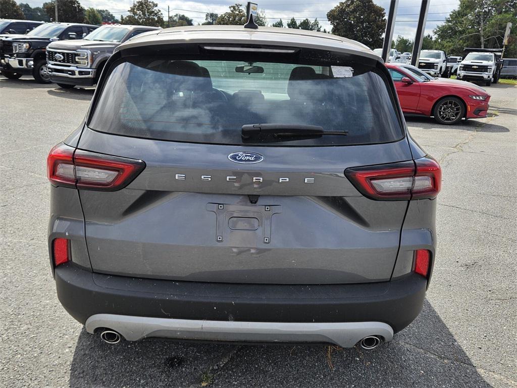 used 2024 Ford Escape car, priced at $24,224