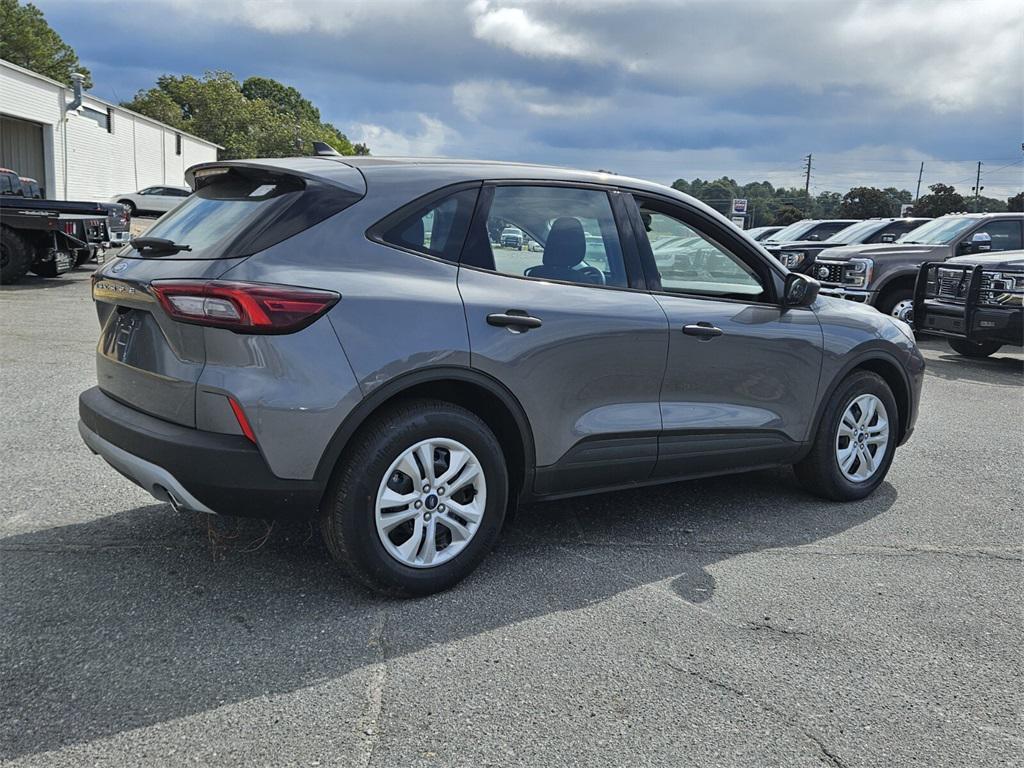 used 2024 Ford Escape car, priced at $24,224