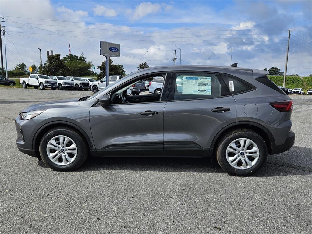 used 2024 Ford Escape car, priced at $24,224