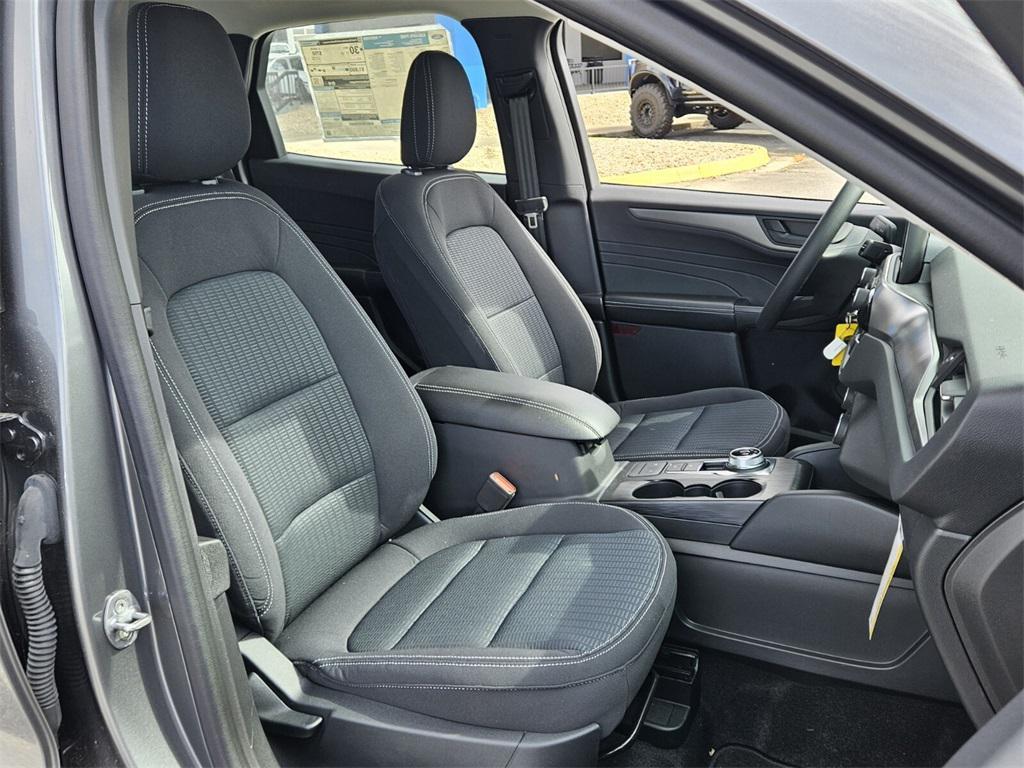 used 2024 Ford Escape car, priced at $24,224