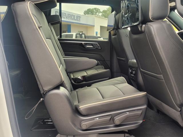 new 2025 Chevrolet Suburban car, priced at $84,133