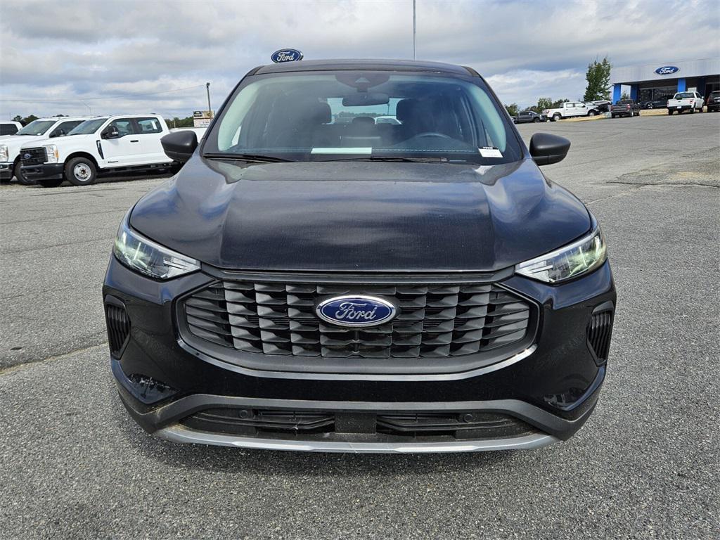 used 2024 Ford Escape car, priced at $24,224