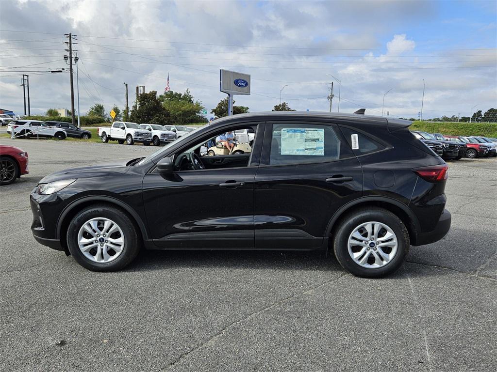 used 2024 Ford Escape car, priced at $24,224