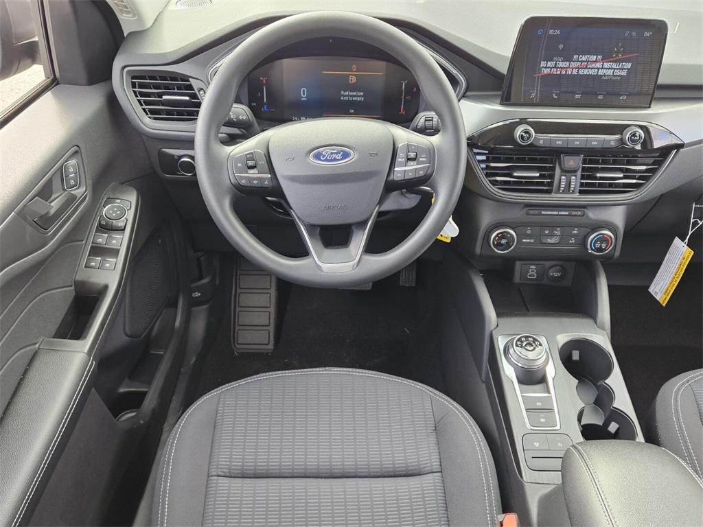 used 2024 Ford Escape car, priced at $24,224