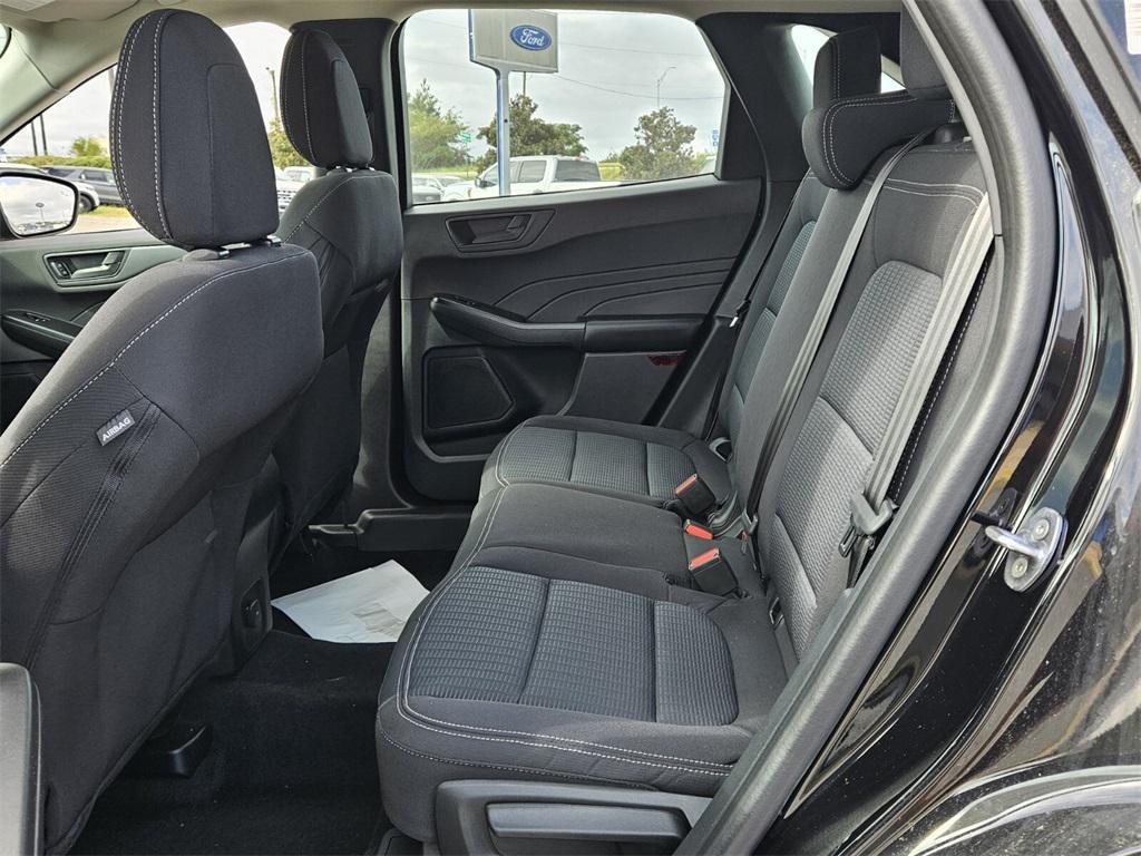 used 2024 Ford Escape car, priced at $24,224