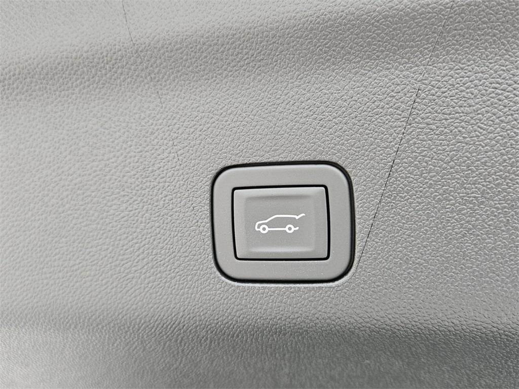 new 2025 Chevrolet Tahoe car, priced at $87,455