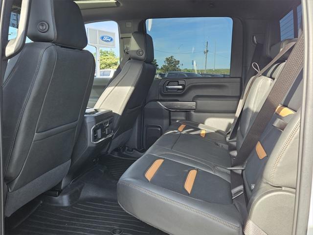 used 2023 GMC Sierra 2500 car, priced at $66,159