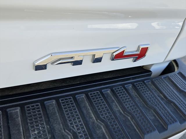 used 2023 GMC Sierra 2500 car, priced at $66,159