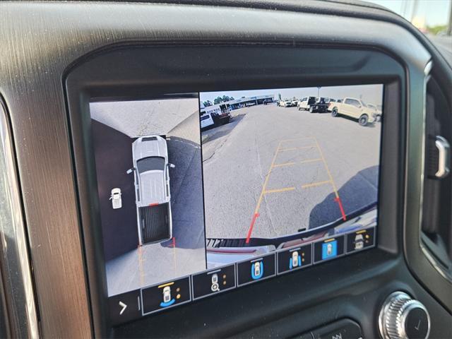 used 2023 GMC Sierra 2500 car, priced at $66,159