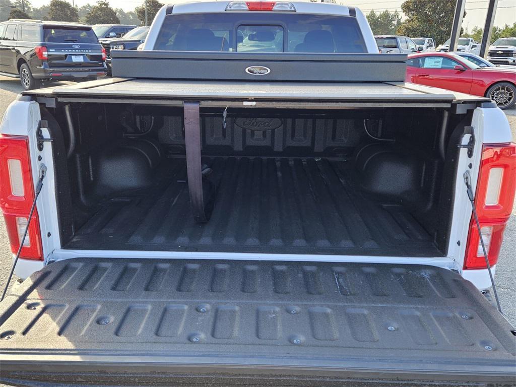 used 2021 Ford Ranger car, priced at $27,995