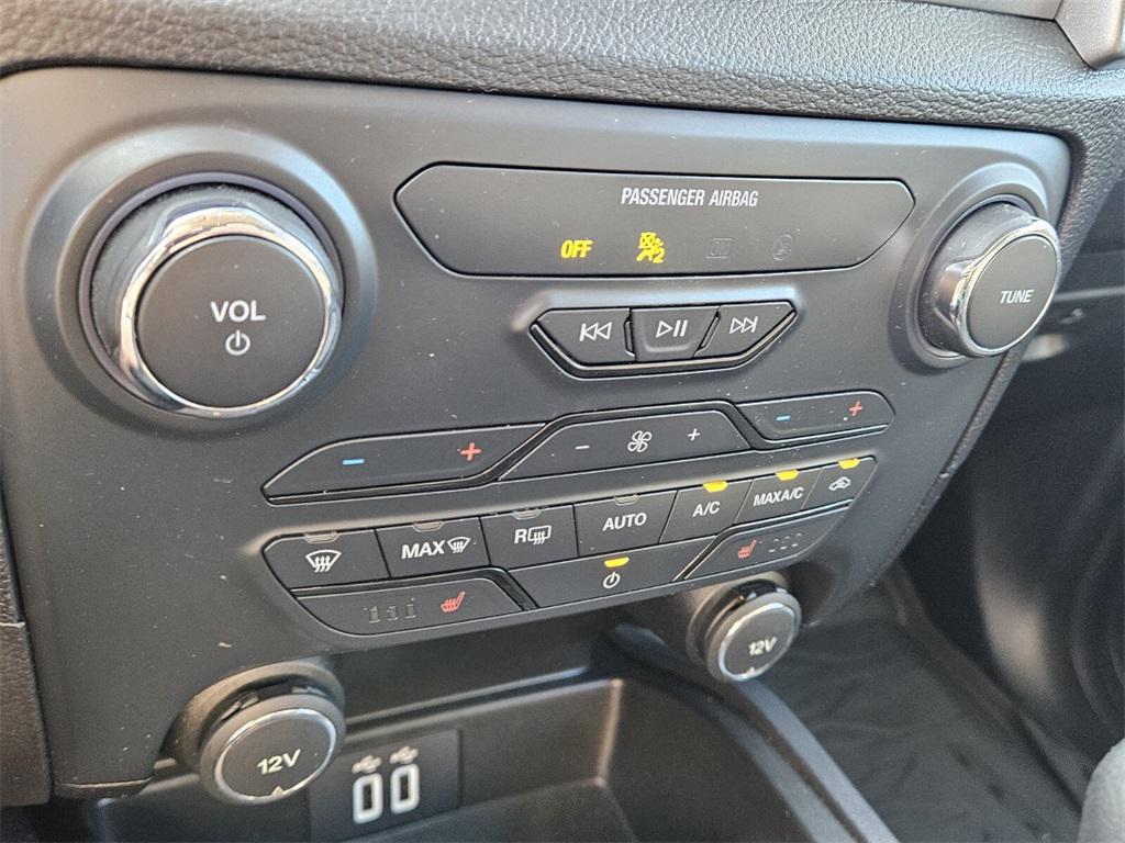 used 2021 Ford Ranger car, priced at $27,995