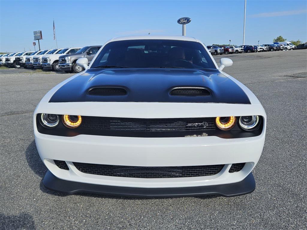 used 2021 Dodge Challenger car, priced at $68,999