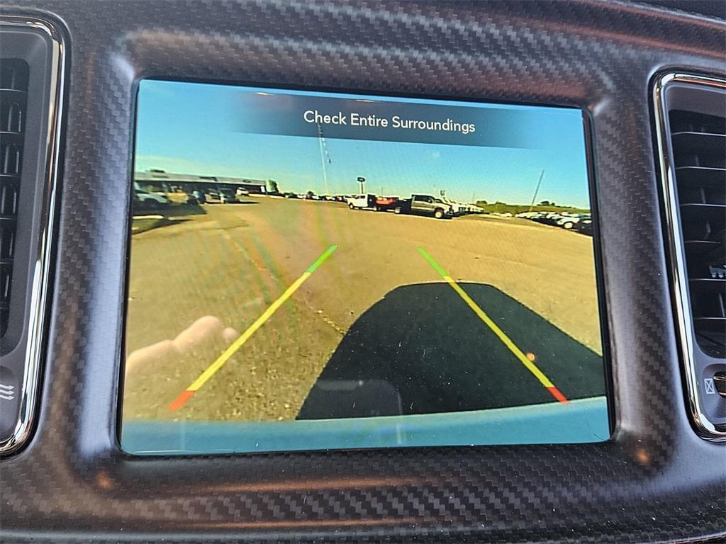 used 2021 Dodge Challenger car, priced at $68,999