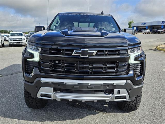 new 2024 Chevrolet Silverado 1500 car, priced at $91,945