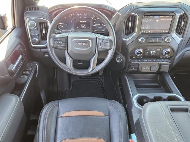 used 2022 GMC Sierra 2500 car, priced at $66,000