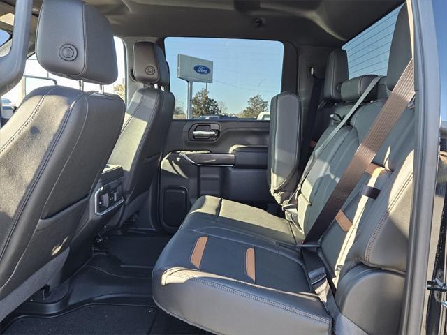 used 2022 GMC Sierra 2500 car, priced at $66,000