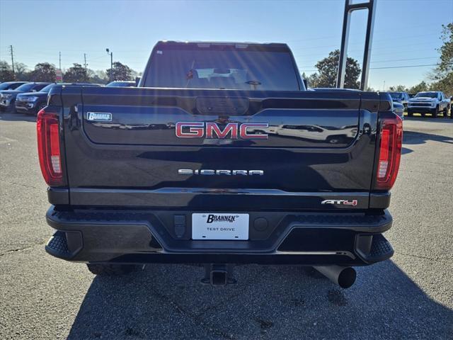 used 2022 GMC Sierra 2500 car, priced at $66,000