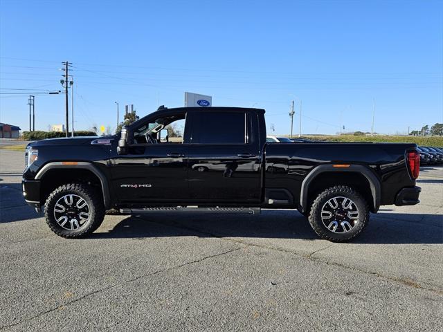 used 2022 GMC Sierra 2500 car, priced at $66,000