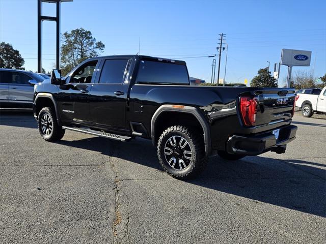 used 2022 GMC Sierra 2500 car, priced at $66,000