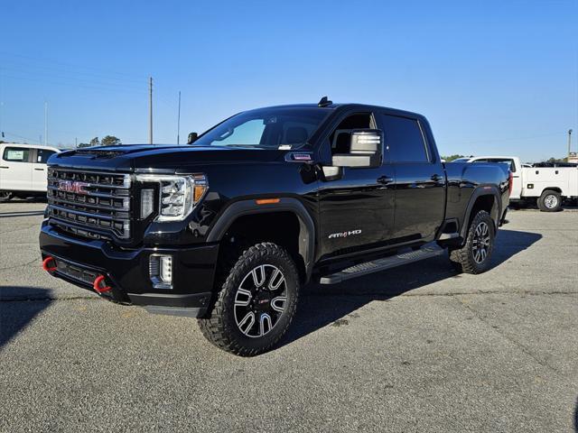 used 2022 GMC Sierra 2500 car, priced at $66,000