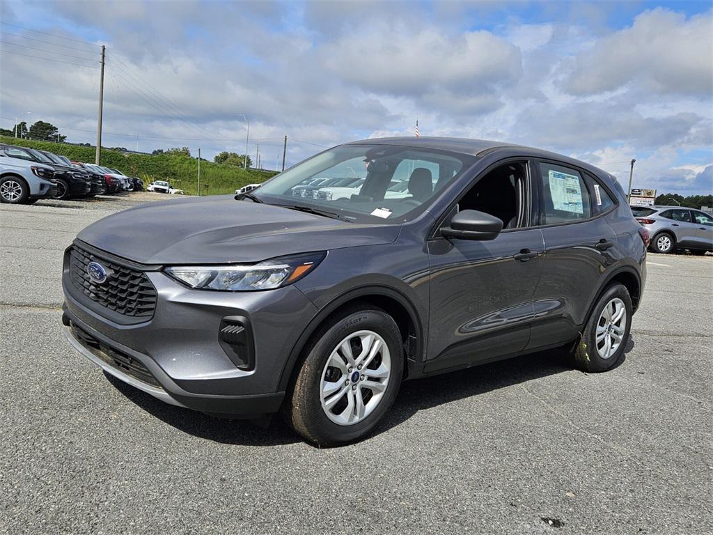 used 2024 Ford Escape car, priced at $24,224