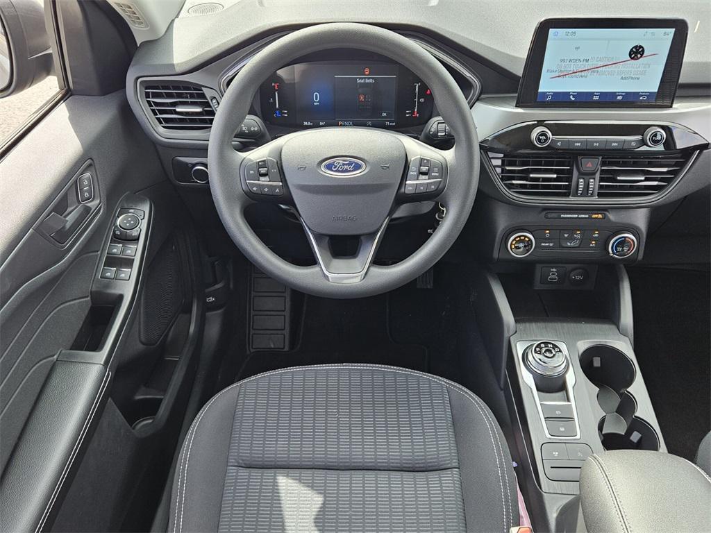 used 2024 Ford Escape car, priced at $24,224