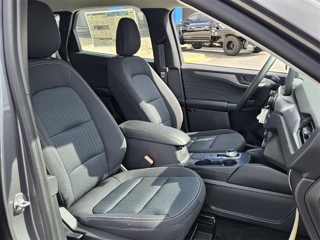 used 2024 Ford Escape car, priced at $24,224