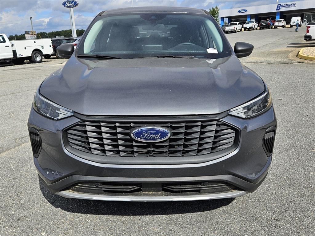 used 2024 Ford Escape car, priced at $24,224
