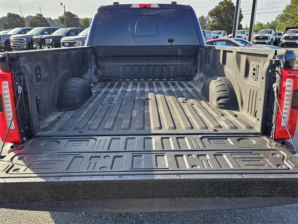 used 2024 Ford F-350 car, priced at $69,622